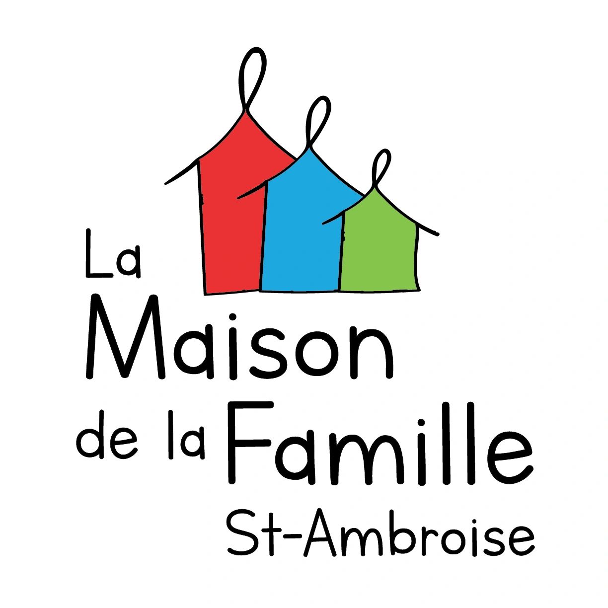 À propos Maison de la Famille StAmbroise